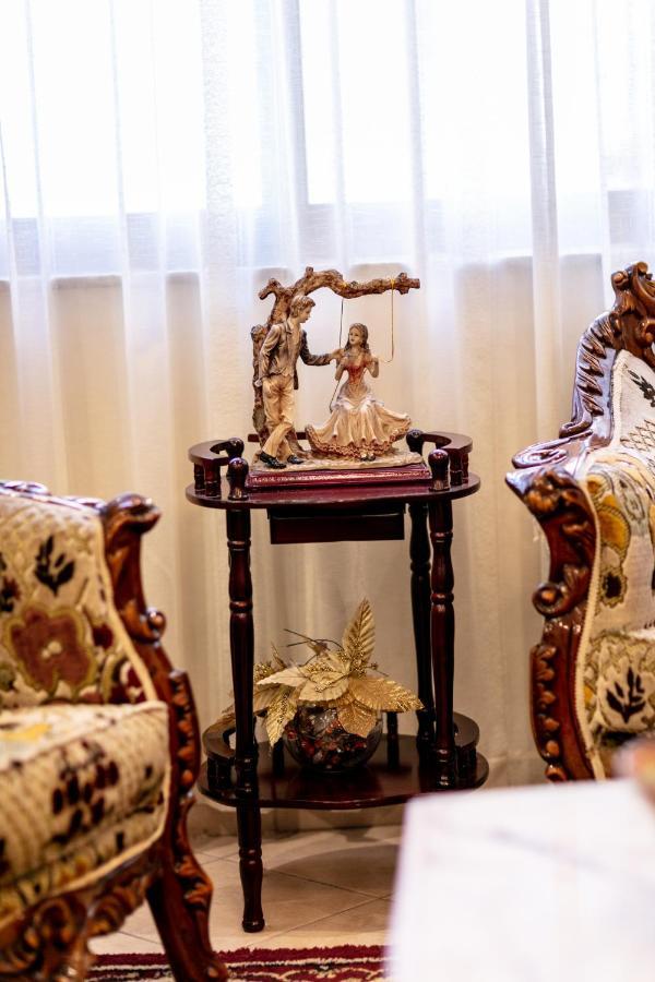 Spacious City Paradise - 3Br Apt In The Heart Of ติรานา ภายนอก รูปภาพ
