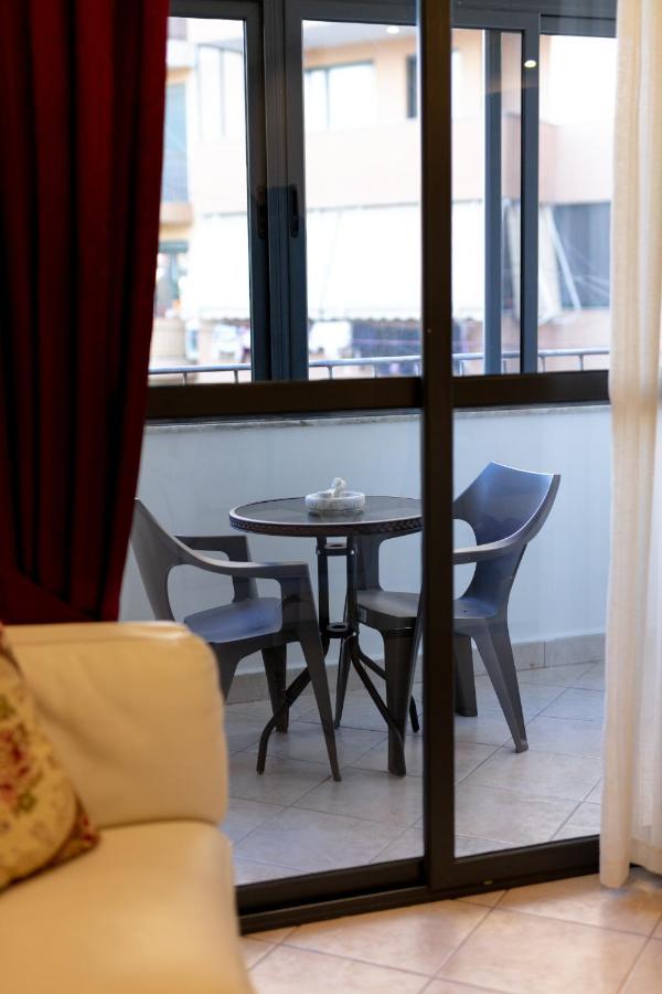 Spacious City Paradise - 3Br Apt In The Heart Of ติรานา ภายนอก รูปภาพ