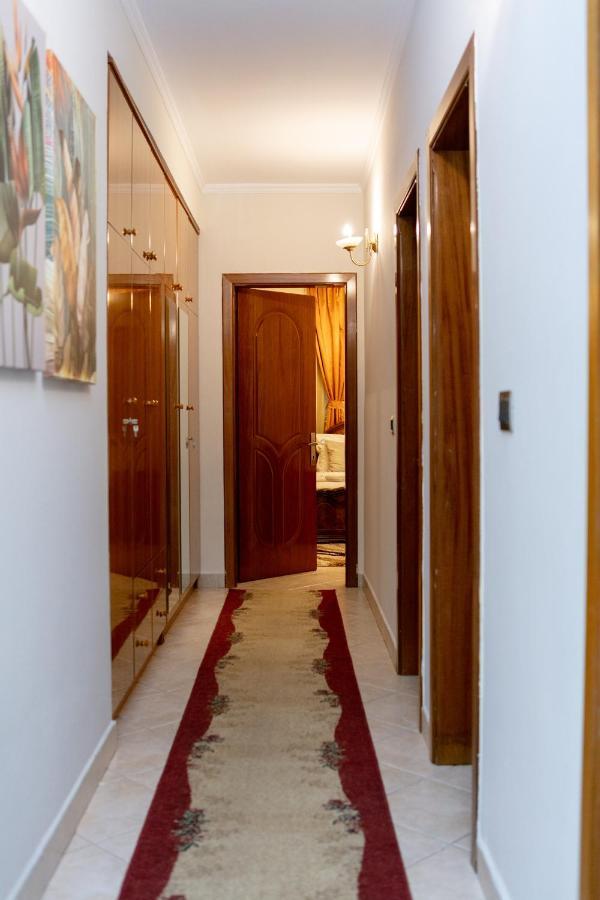 Spacious City Paradise - 3Br Apt In The Heart Of ติรานา ภายนอก รูปภาพ