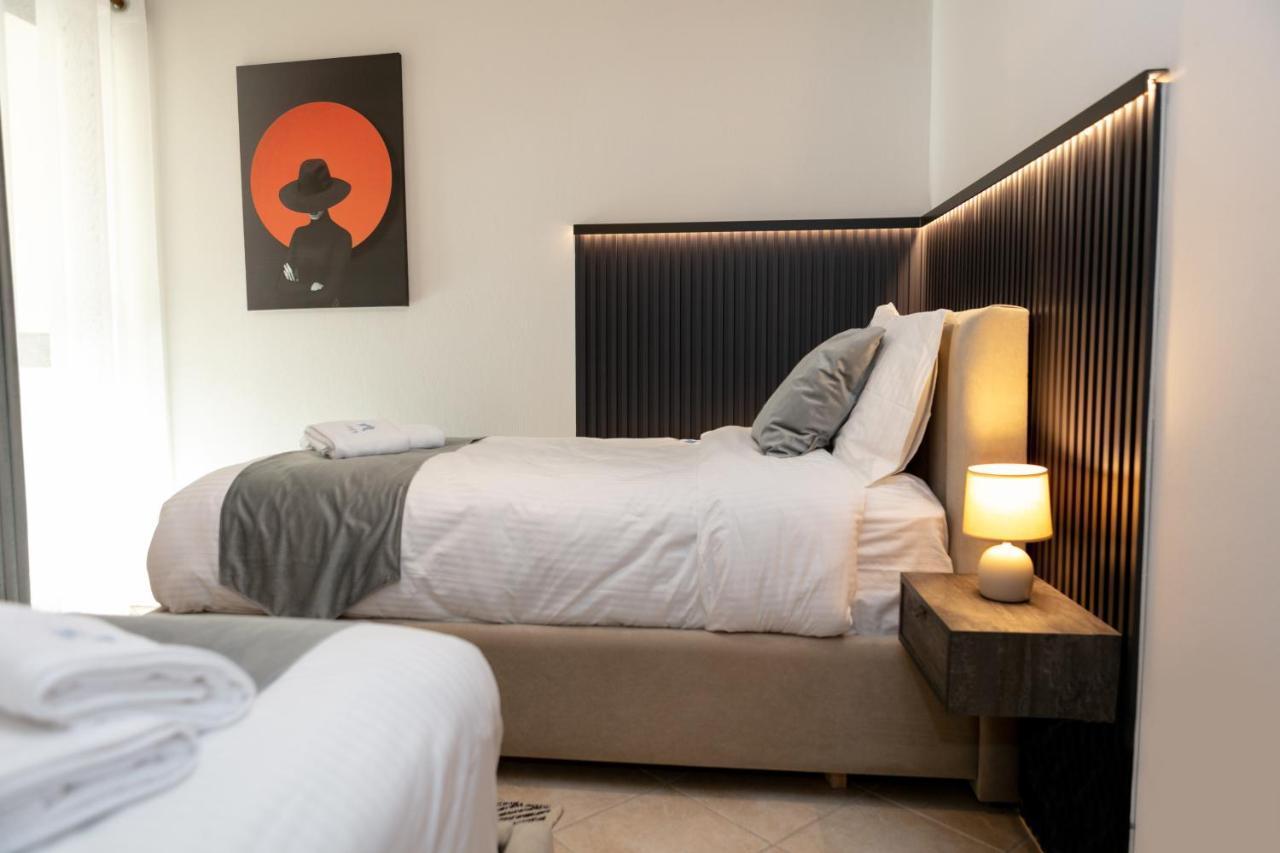 Spacious City Paradise - 3Br Apt In The Heart Of ติรานา ภายนอก รูปภาพ